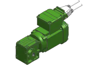 Produktfoto 1 von Getriebemotor GTM3152
