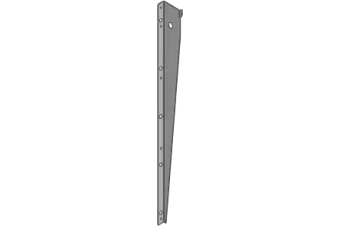 Produktfoto 1 von Abstreifer G751-2170-0010-03-50-2