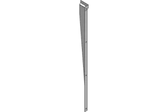 Produktfoto 1 von Abstreifer G751-2170-0010-03-50-3