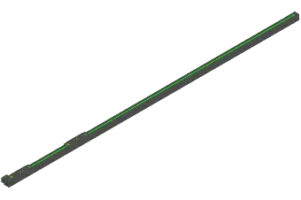 Produktfoto 1 von Linearmodul MKR-080-NN-3# R030549678# 3!
