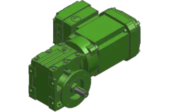 Produktfoto 1 von Getriebemotor GTM2790