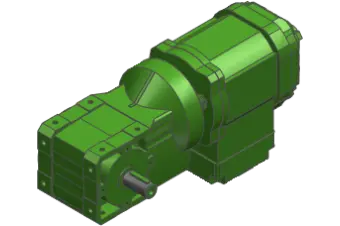Getriebemotor GTM2794