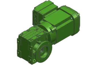 Getriebemotor GTM2795