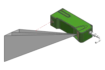 Produktfoto 1 von Sensor LJ-X8300