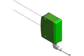Produktfoto 1 von Sensor BOD 66M-LB12-S92