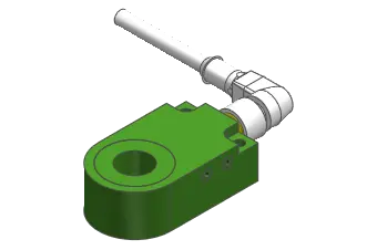 Produktfoto 1 von Ind. Sensor BES IKVS-015.23-G-S4