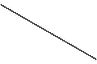 Produktfoto 1 von Schiene R180536161# 5556mm# T1=18