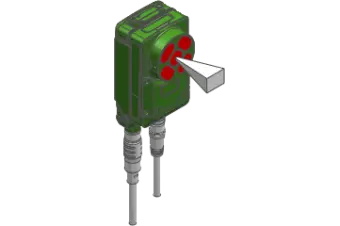 Produktfoto 1 von Sensor IV4-500CA