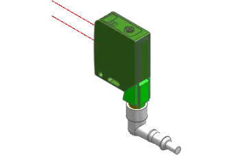 Produktfoto 1 von Sensor BOD 21M-LA02-S92