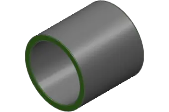 Produktfoto 1 von Innenring IR25x30x30-XL