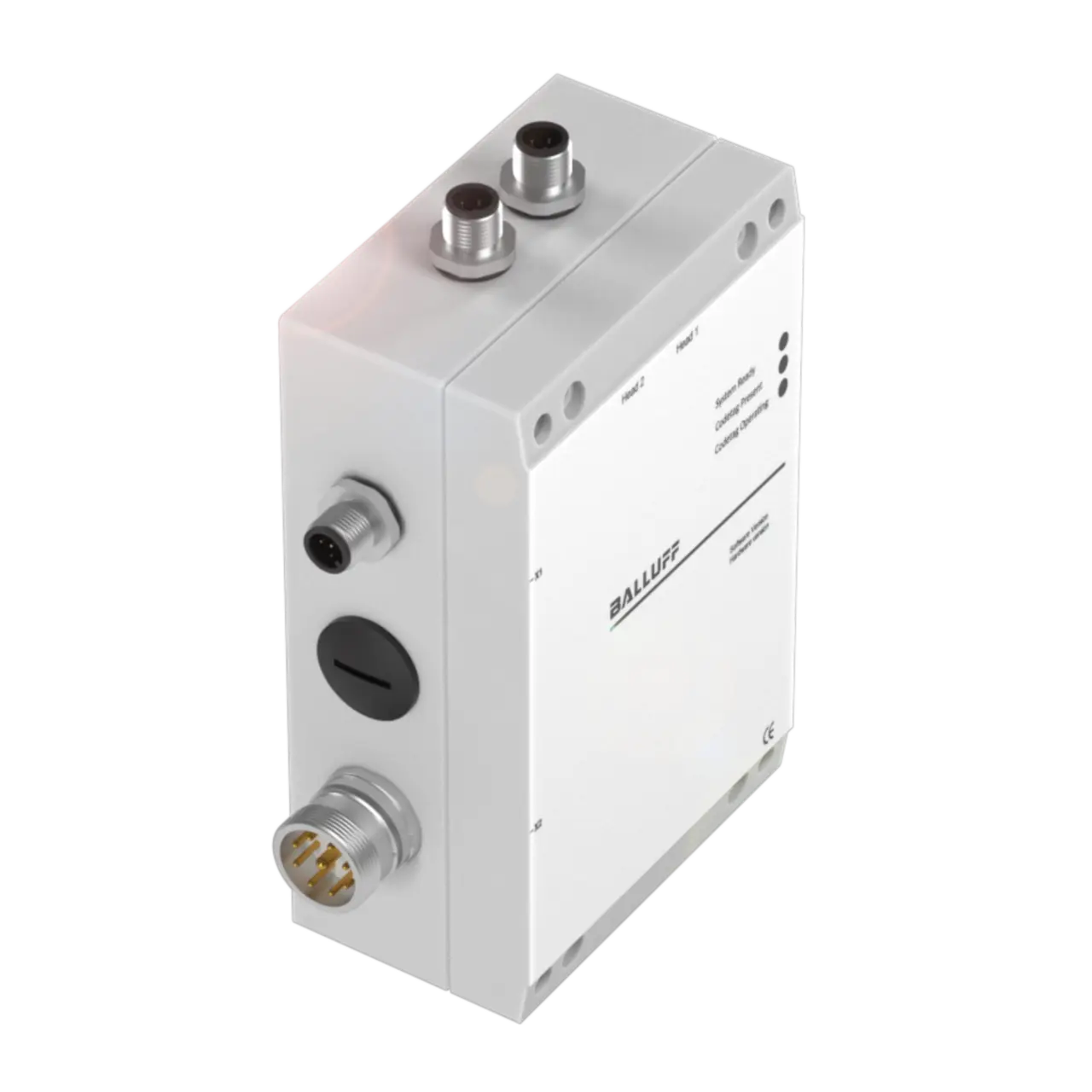 Produktfoto 1 von Auswertegerät BIS C-620-022-050-00-ST2-S