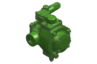 Produktfoto 1 von Flügelzellenpumpe PV7-1X/25-30 R E 01 M!