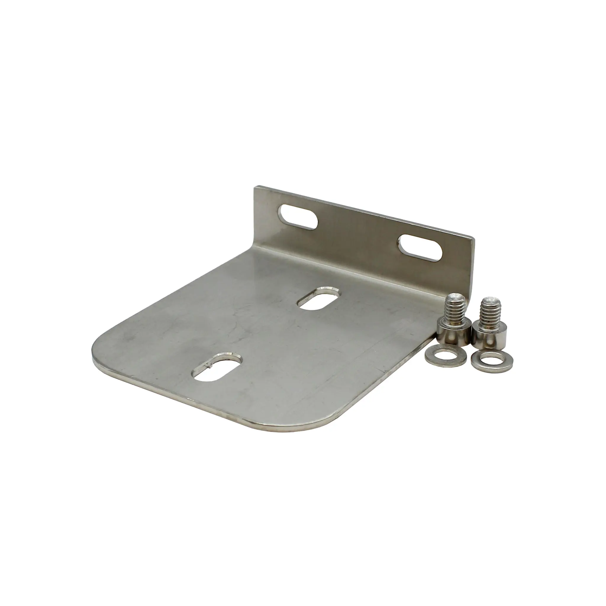Haltewinkel aus ES 1.4401, für Edelstahl-Filter, 1.4404, G 1/4 576/5
