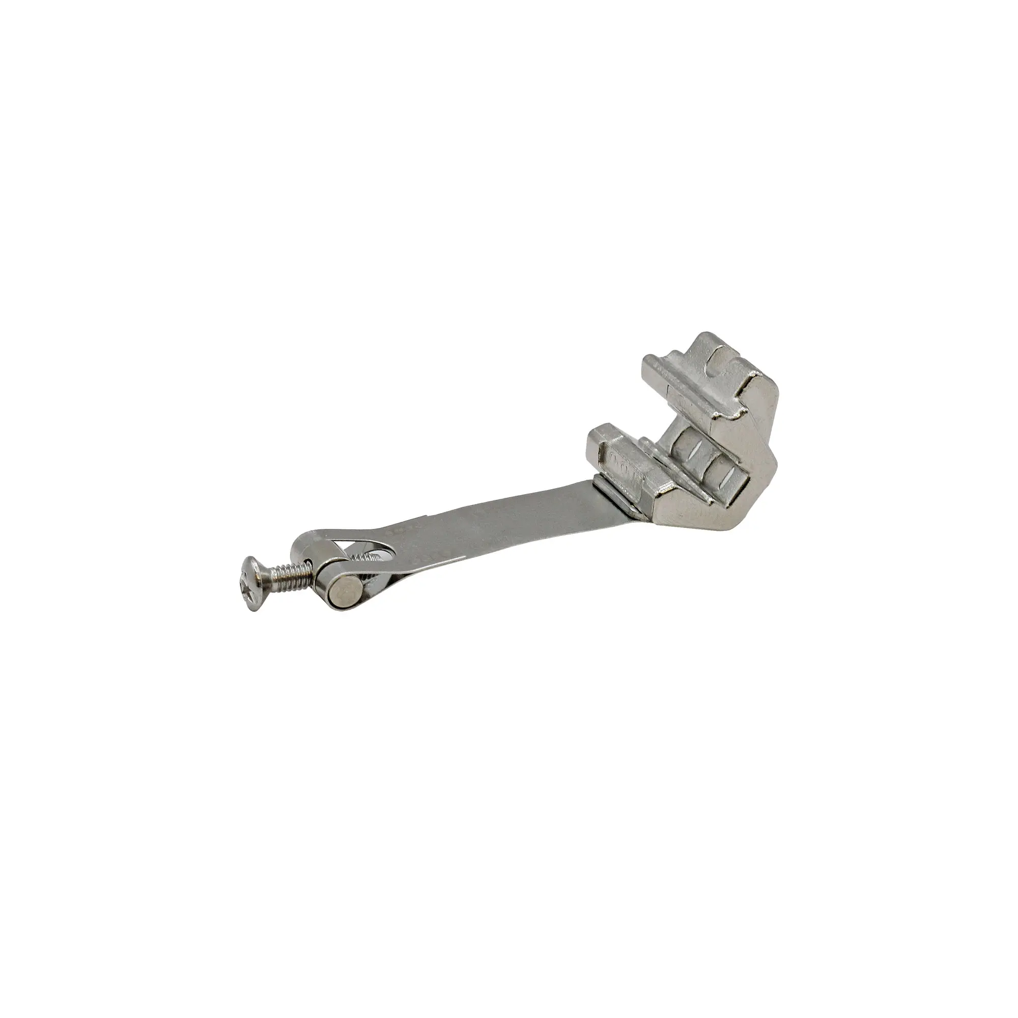 Produktfoto 1 von Sensorhalter, Kolben-Ø 20, für Sensor Typ CS1, Edelstahl 235.20SH