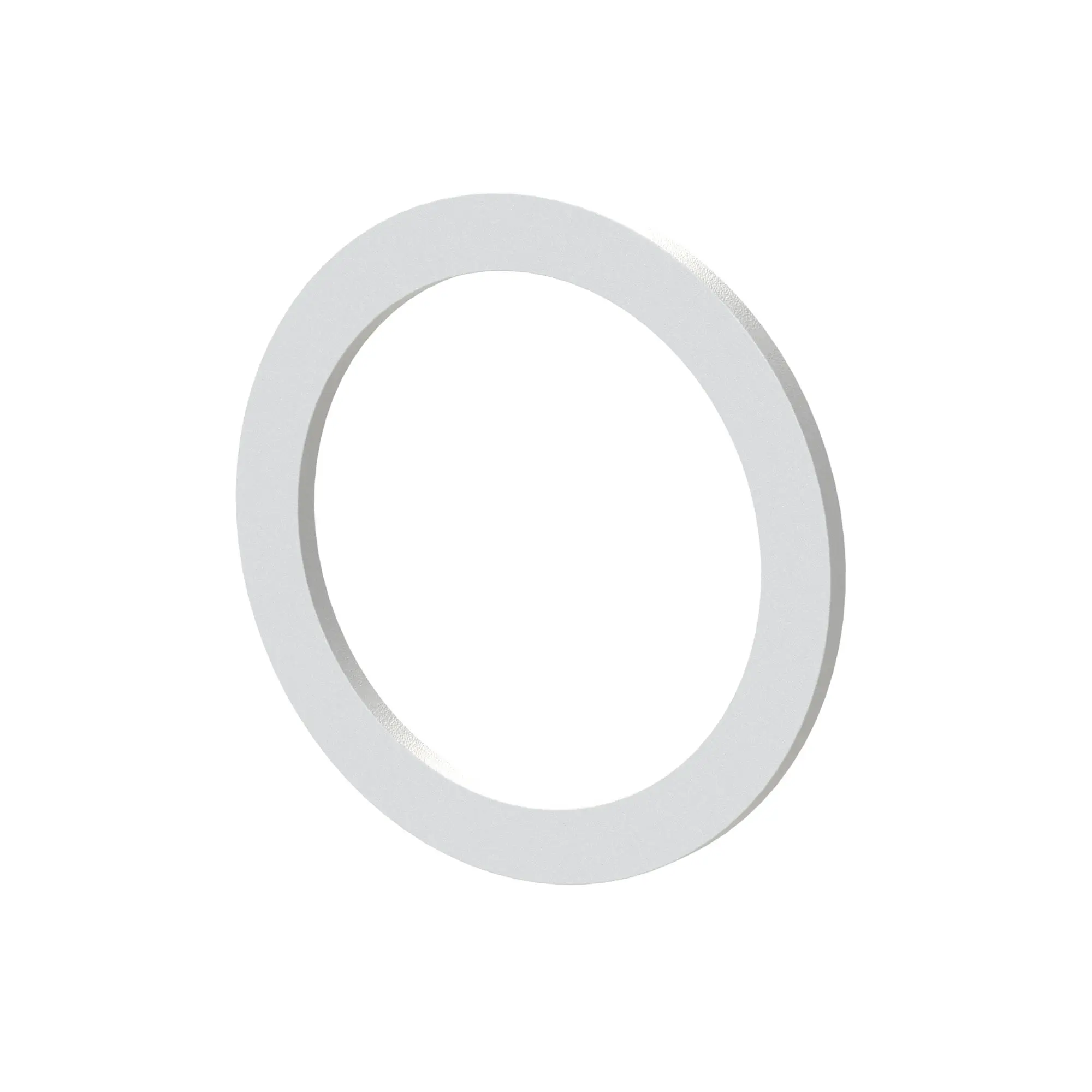 Flachdichtung aus PTFE Gr. 7 FDT7