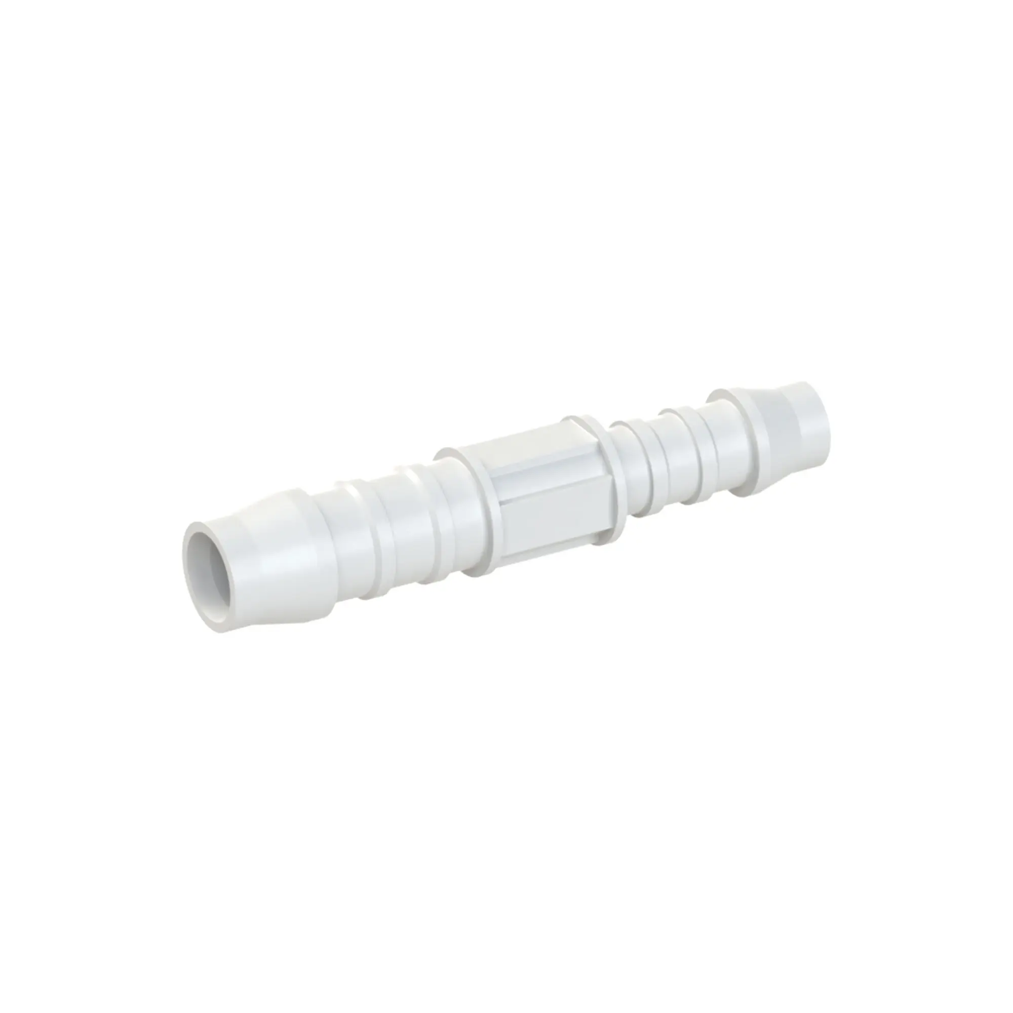 Produktfoto 1 von Gerader Reduzierstutzen, für Schlauch LW 10/6 mm, POM 34.424