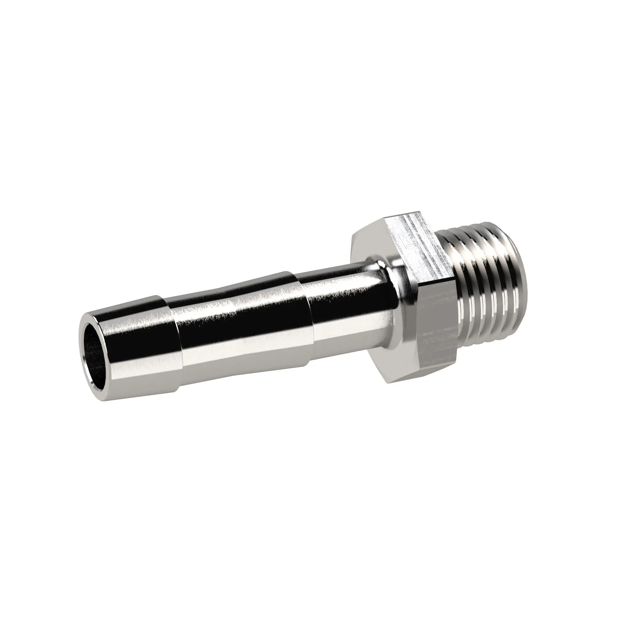Einschraubschlauchtülle, G 3/4 a., für Schlauch LW 19, ES 1.4571 239 P-ES