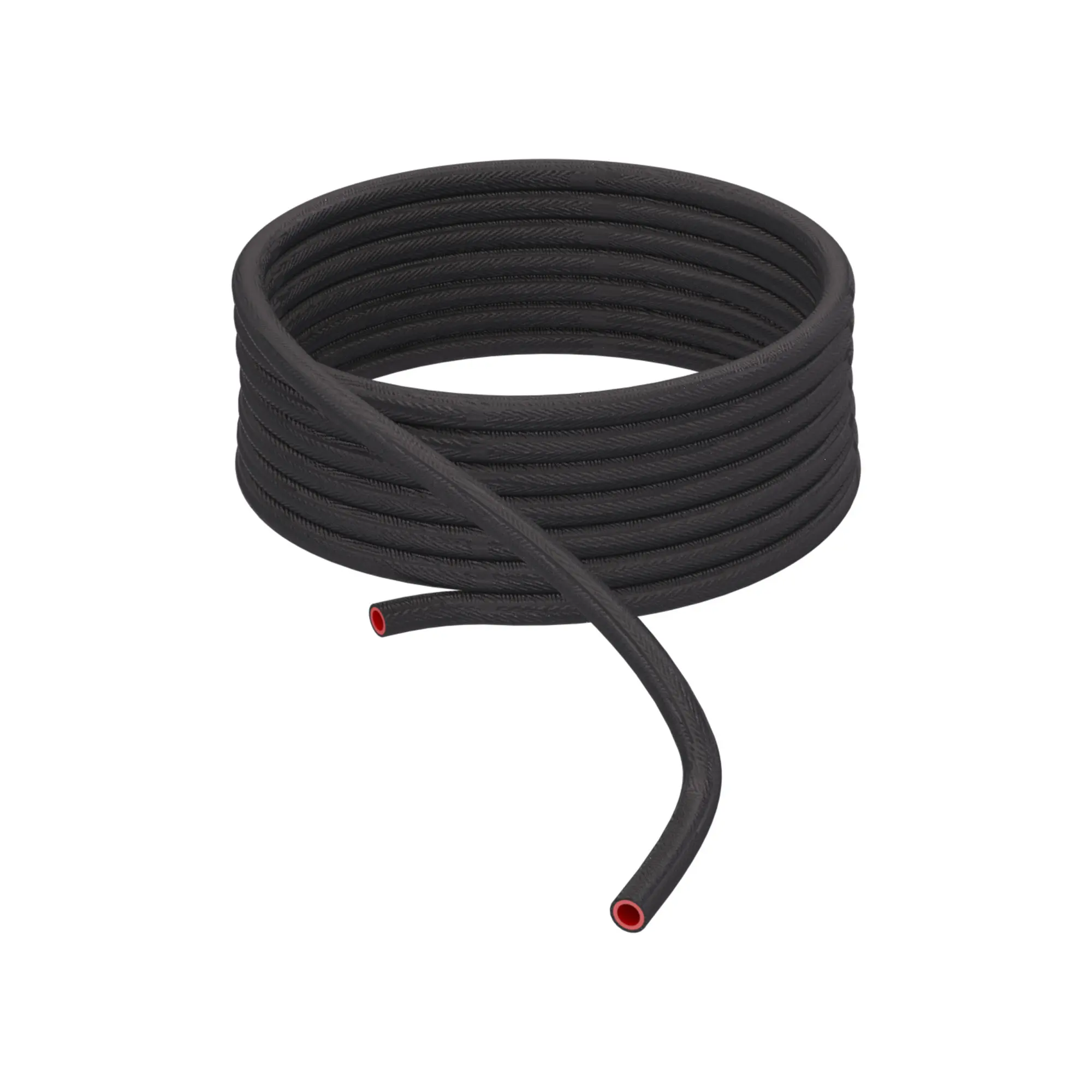 Werkstattschlauch, Soft-PVC, ölbeständig, Schlauch-ø 14,5x9, 50 m 193.09