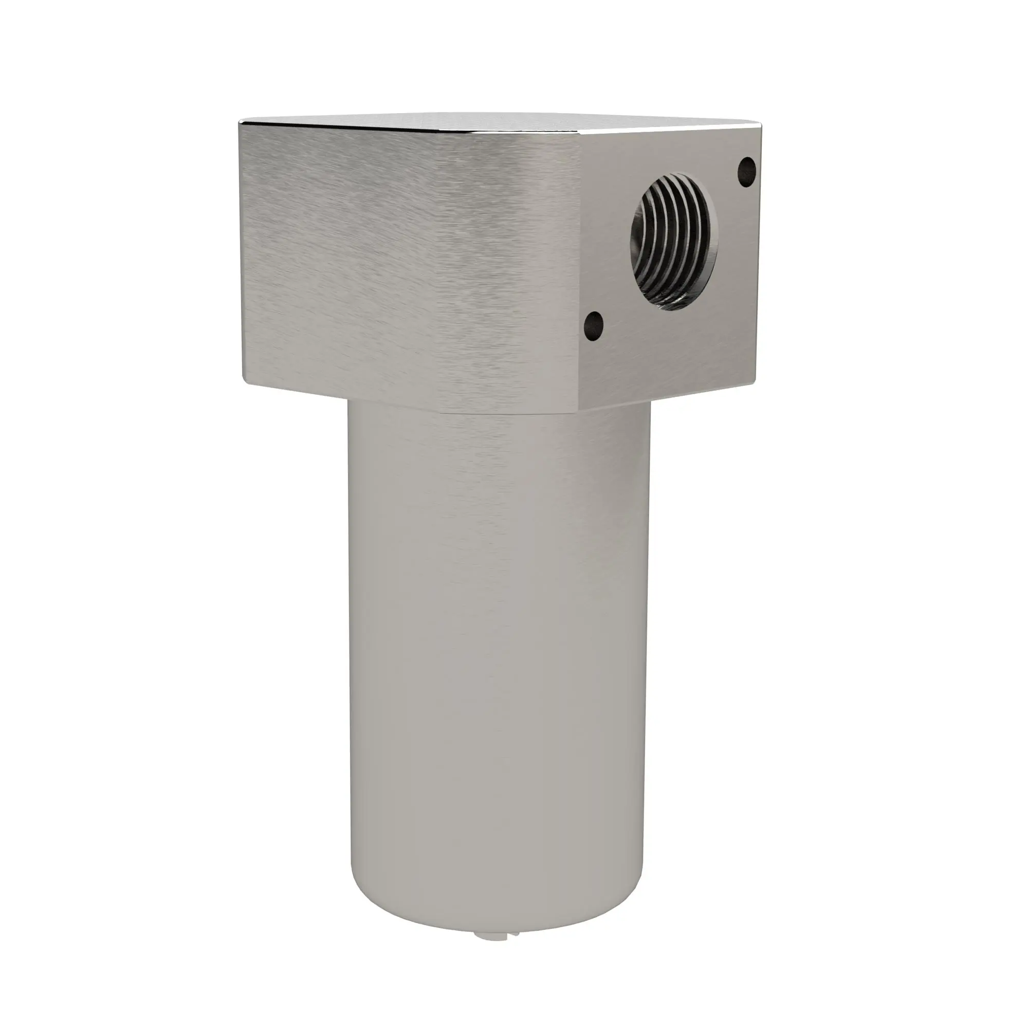 Edelstahl-Filter, 1.4404, 50 µm, G 3/4 FES.G3450.T