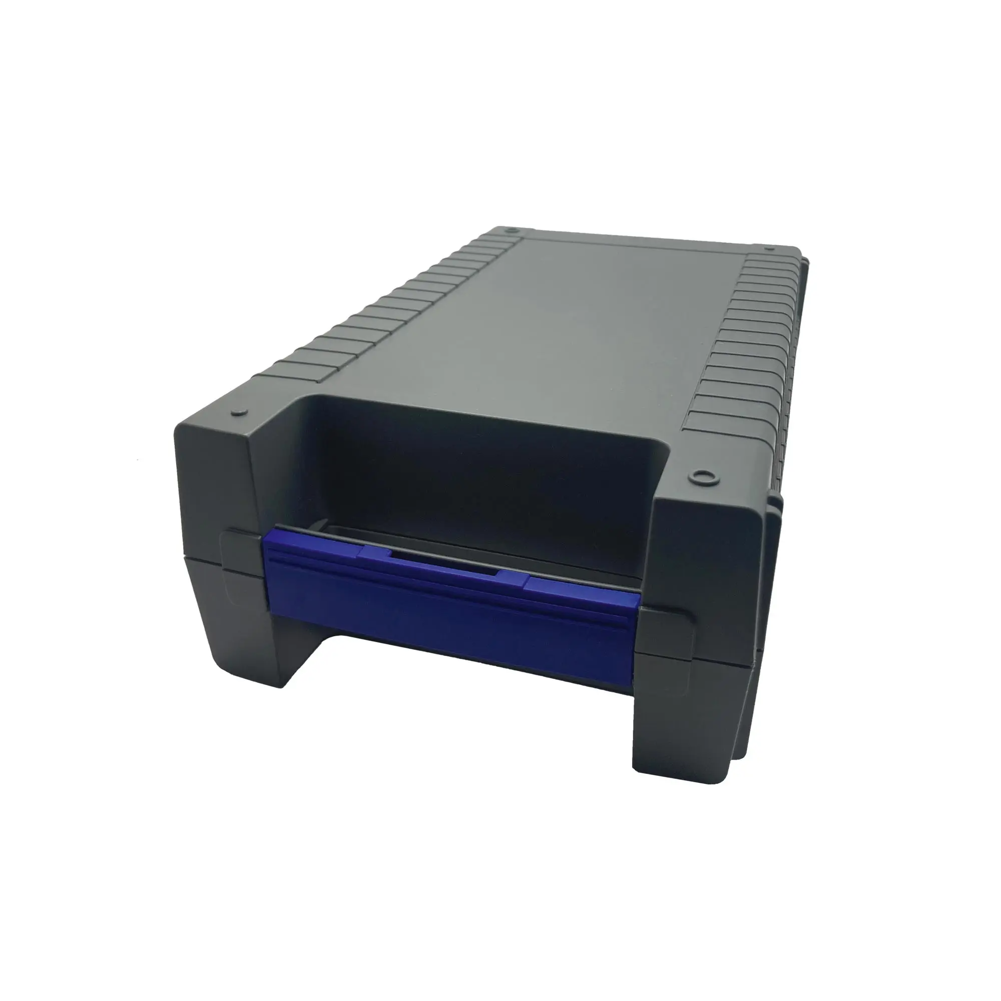 Produktfoto 1 von Kunststoffkoffer für Digitalmanometer Typ CPG1200 oder CPG1500 138520