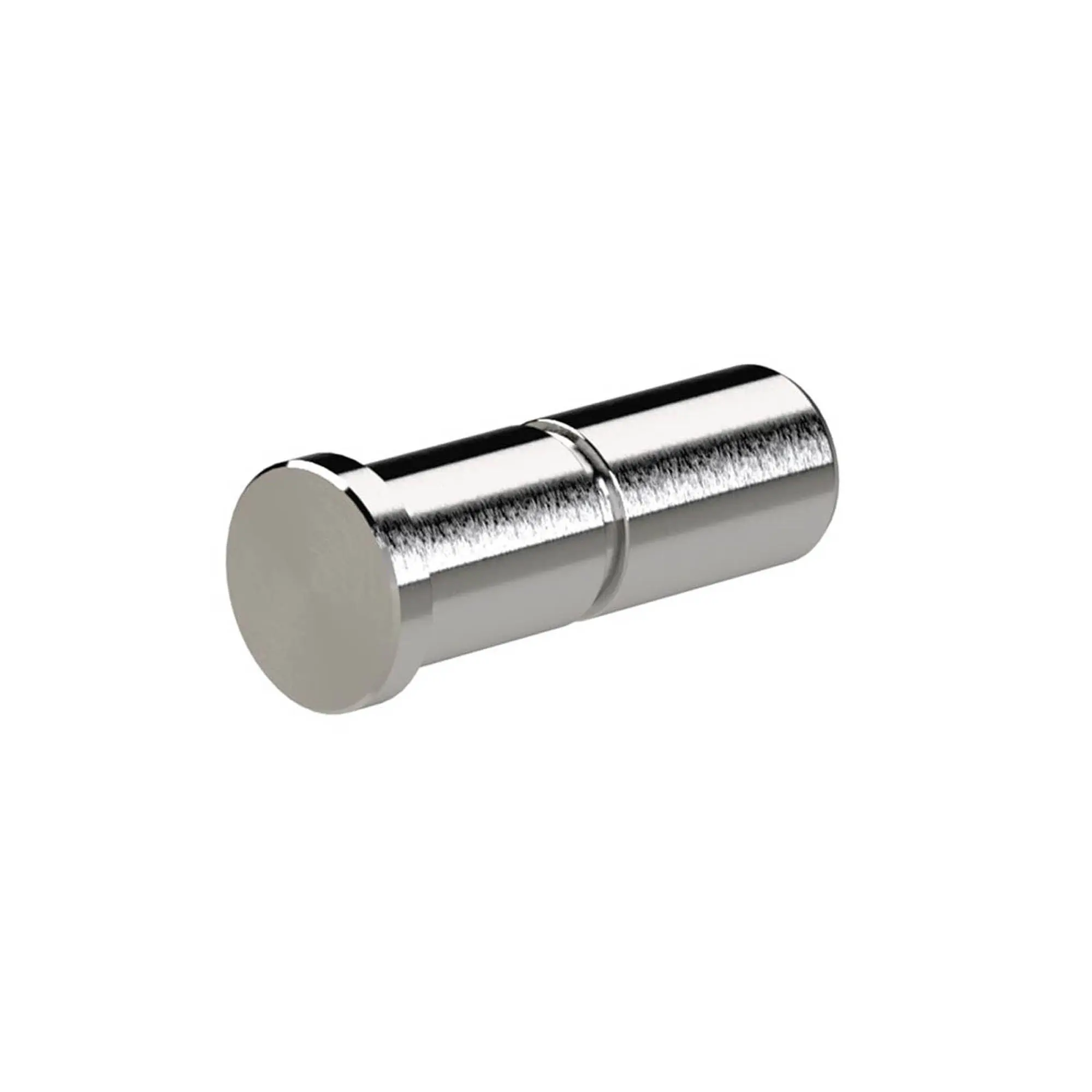 Produktfoto 1 von Verschlussstecker »NonPlusUltra«, Stecknippel 14 mm, VPE 10 Stk. 870.014 ES FDA