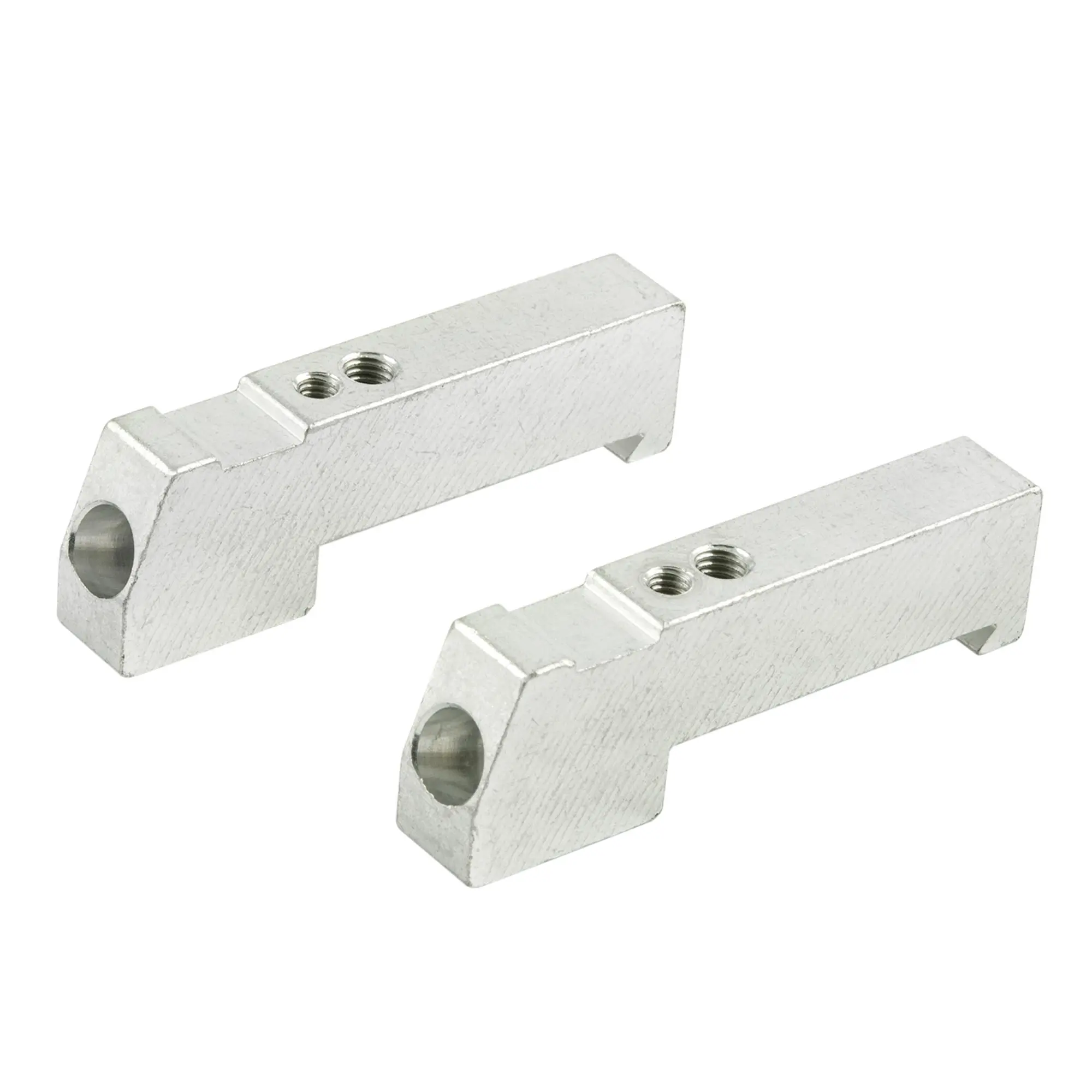 Produktfoto 1 von Adapter für DIN-Schiene »SYNTESI«, BG 1 und BG 2 145660