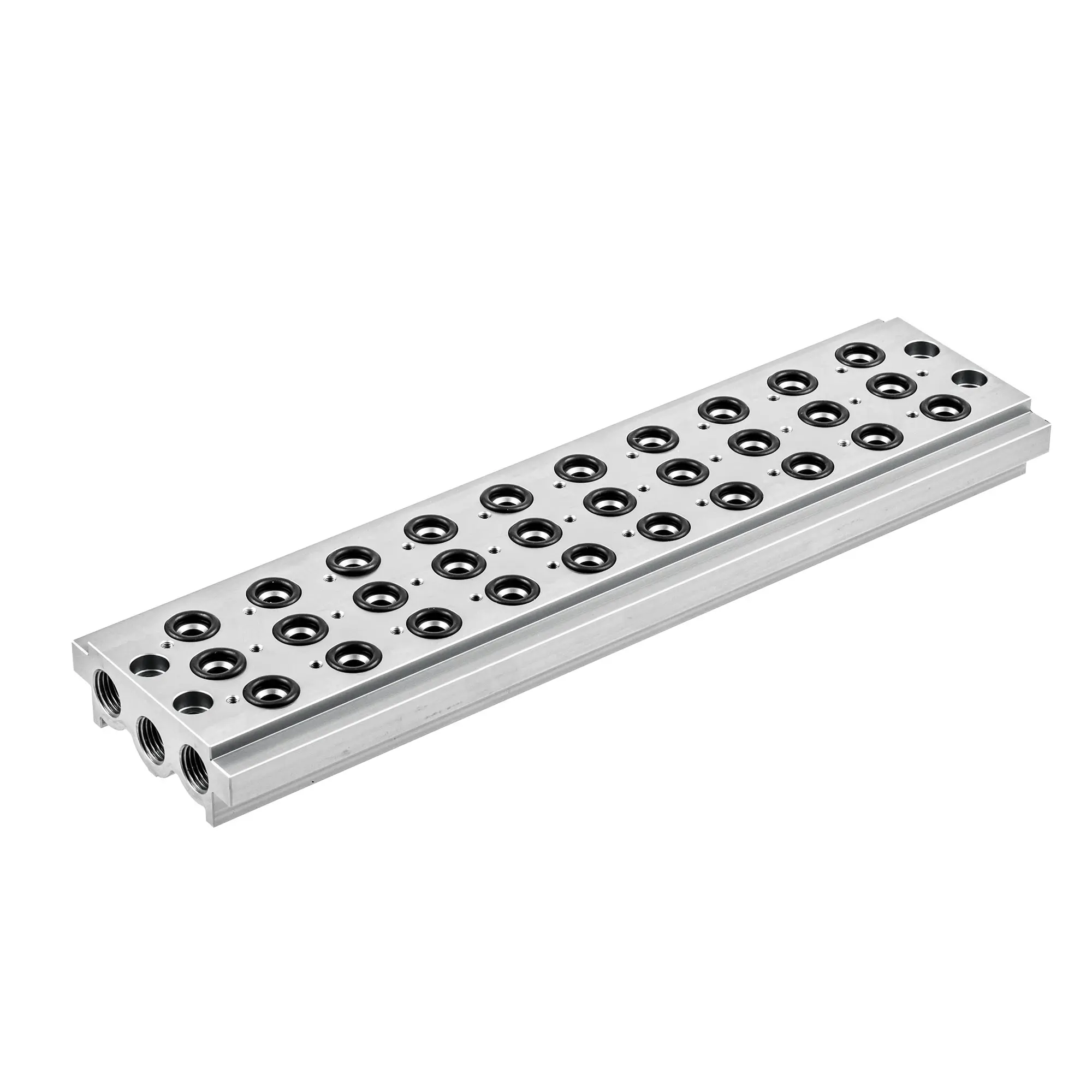 Mehrfach-Grundplatte 10-fach »BASIC«, G 1/4 146732