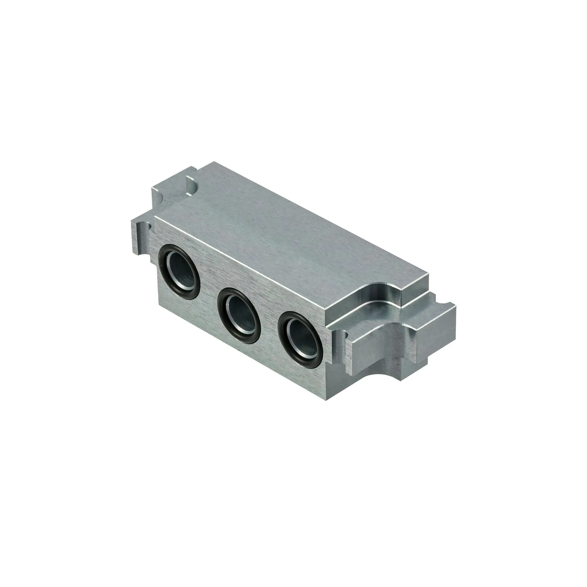 Produktfoto 1 von Größenadpater für Grundplattensystem, G 1/8 - G 1/4 146738