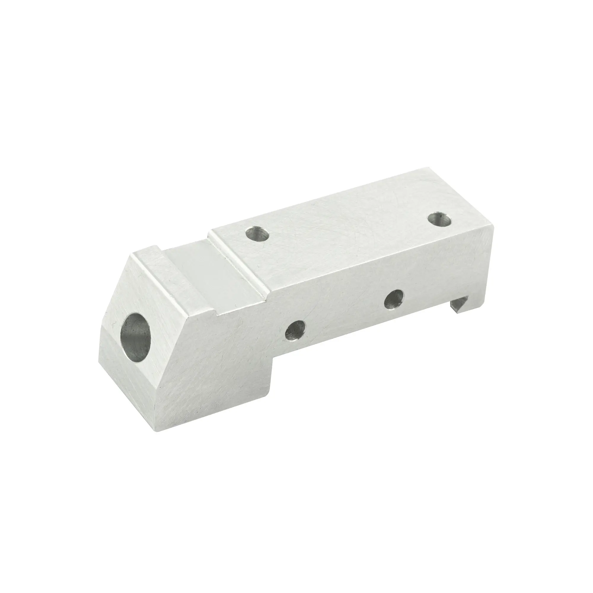 Produktfoto 1 von Adapter für DIN-Schiene inkl. 2 Schrauben, für Serie »FLUX 0« 148187