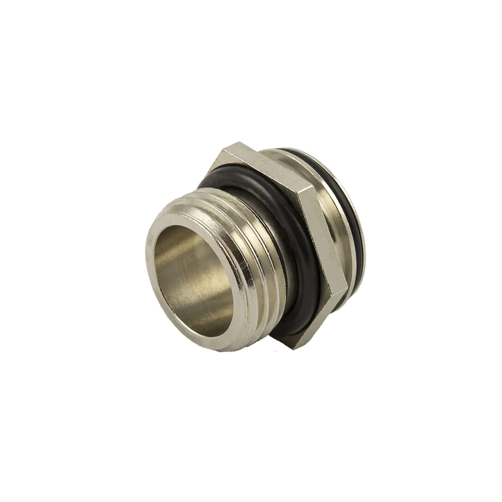 Produktfoto 1 von Adapter inkl. 2 Schrauben, für Serie »FLUX« BG1 - »SYNTESI« BG1 148237