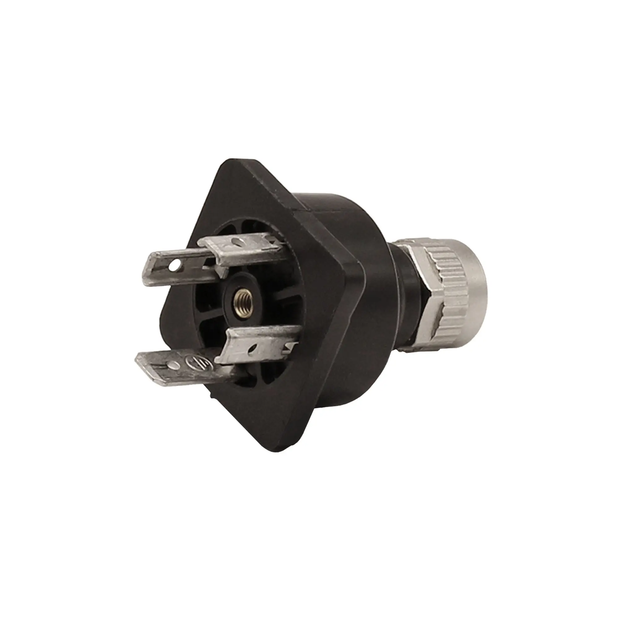 Produktfoto 1 von Adapter M12 für Widerstandsthermometer, Widerstandsausgangssignal 148345