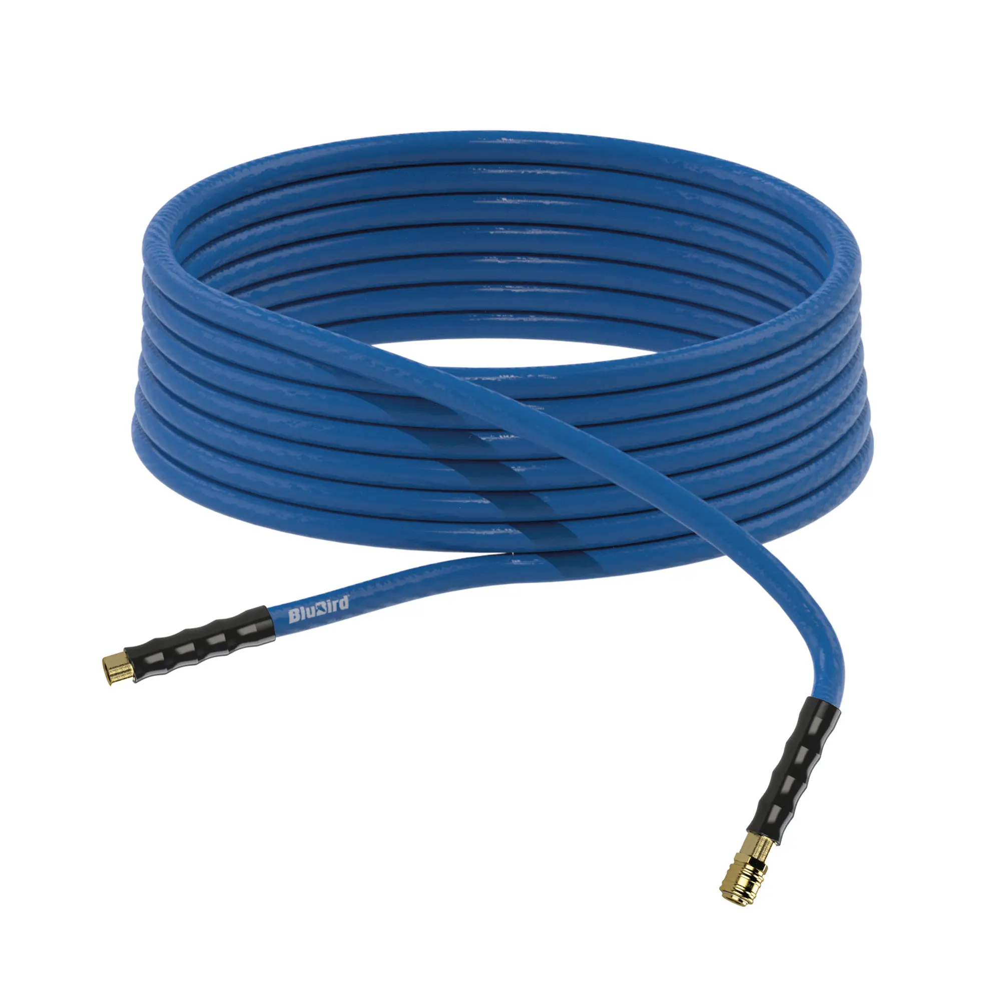 Produktfoto 1 von Werkstattschl.-Set »BluBird«, Schnellverschlusskpl., Ø20x13, 20 m WSG.BB.20X13.S20.K72