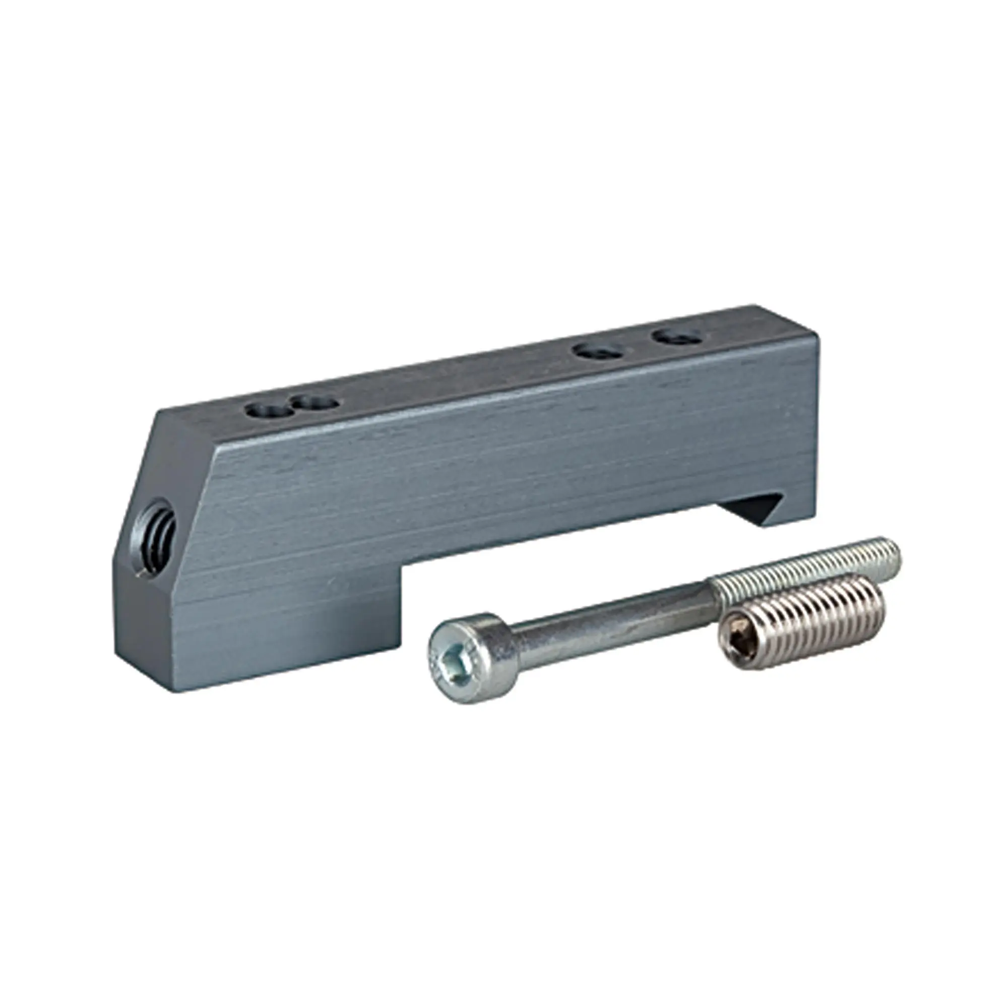 Adapter zu DIN-Hutprofilschienen 106699