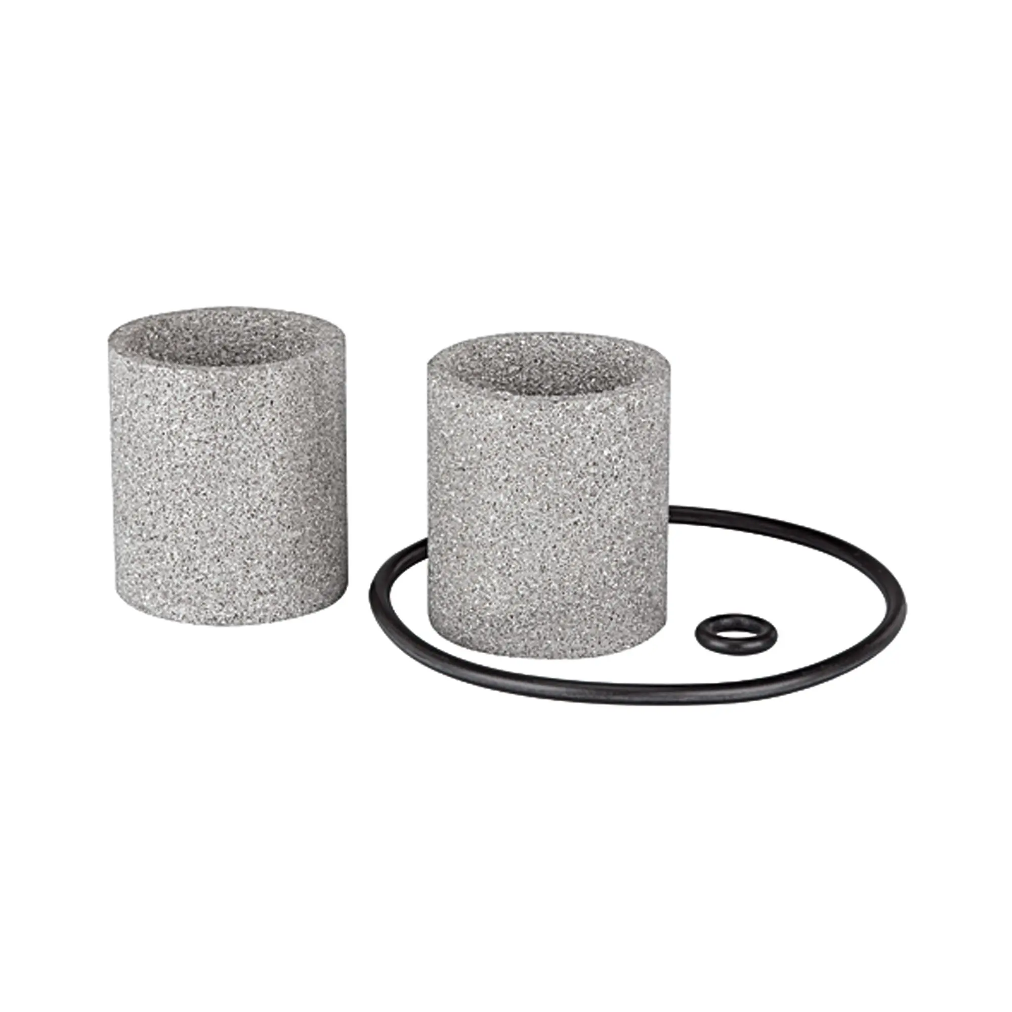 Verschleißteilesatz, für Edelstahl-Filter, 1.4404, G 1/2 22.5722.4