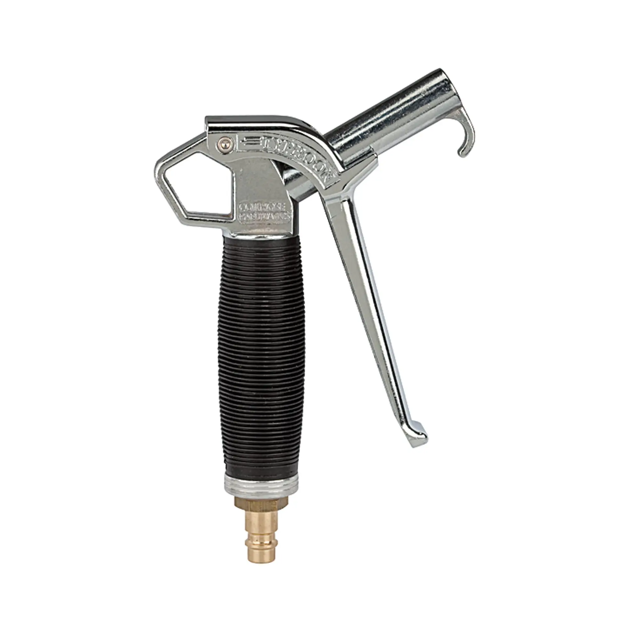 Produktfoto 1 von Hochleistungs-Blaspistole »Typhoon«, ohne Düse, Nippel NW 7,2-7,8 29 K-KD