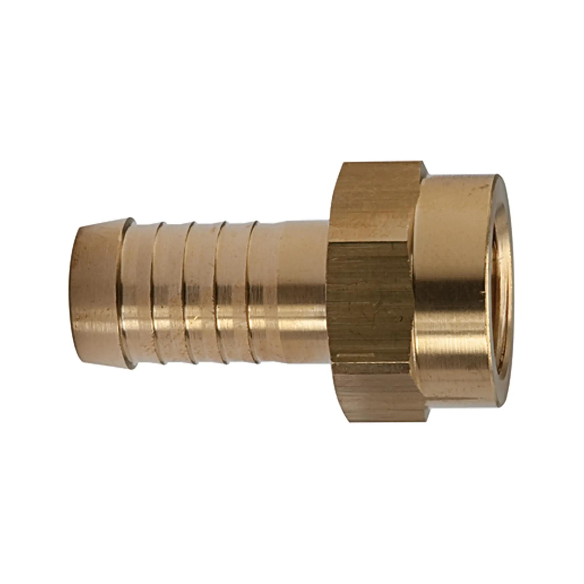 Produktfoto 1 von Aufschraubtülle, M14x1,5 IG, Schlauchanschluss 9 mm 290.905