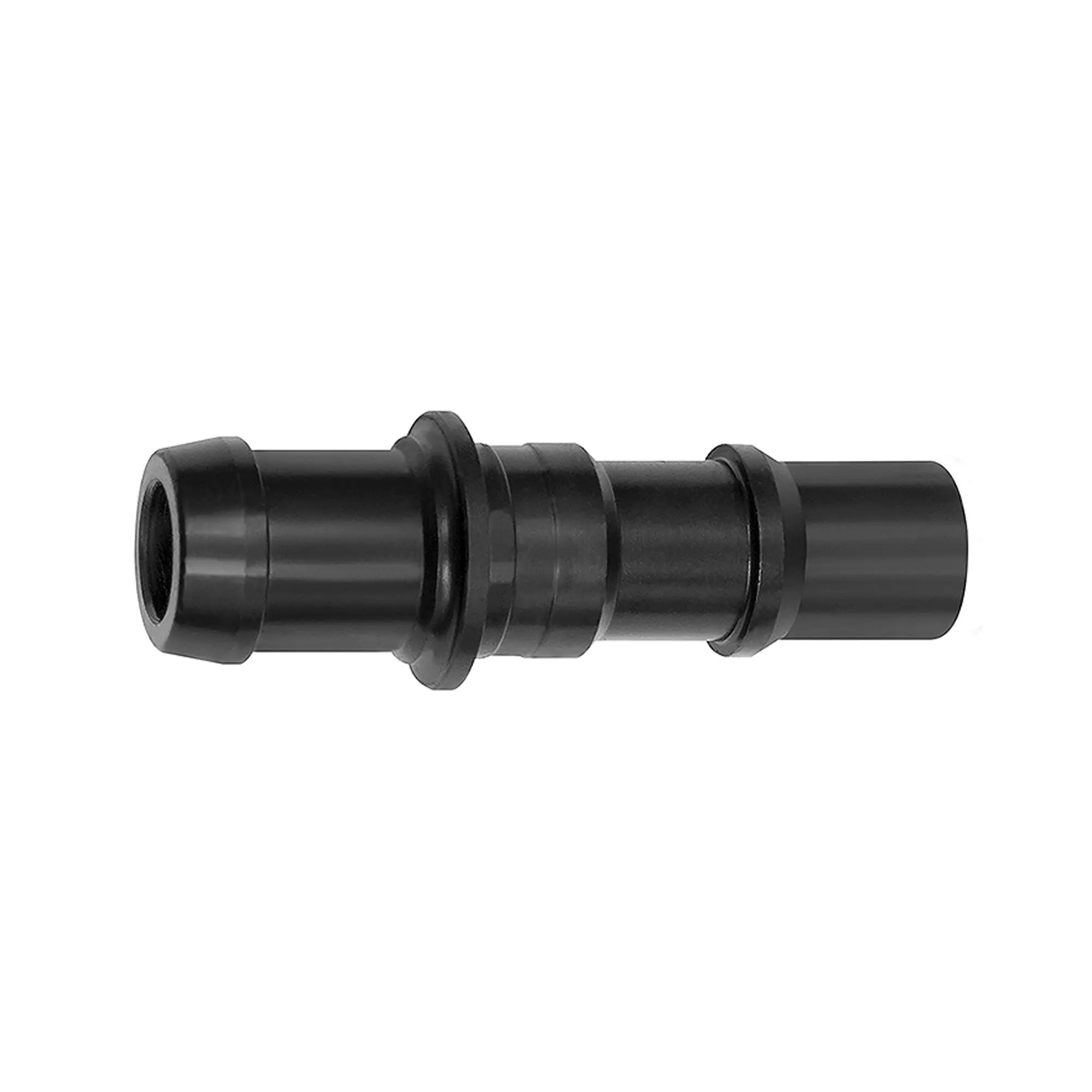 Produktfoto 1 von Einstecktülle f. Kupplungen NW 11, ISO 6150 C, Stahl, Tülle LW 13 426.75