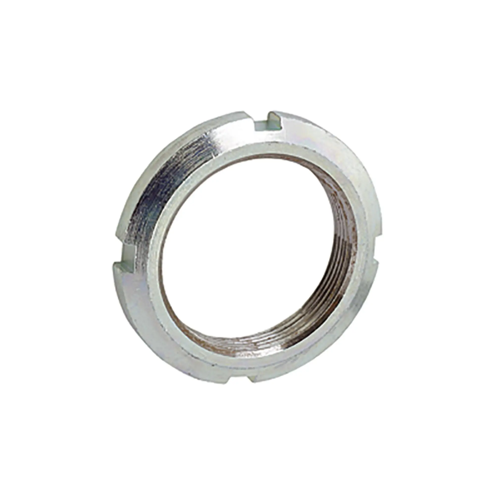 Produktfoto 1 von Kopfmutter für Deckel/Boden, für Rundzylinder, Kolben-Ø 40 105884