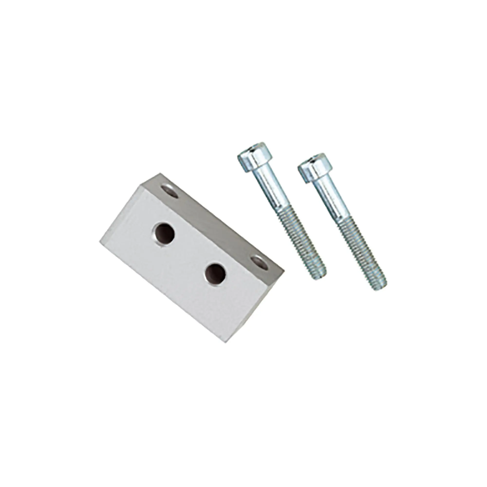 Produktfoto 1 von Fußbefestigung, für Kolbenstangenlose Zylinder, Kolben-Ø 32 106366