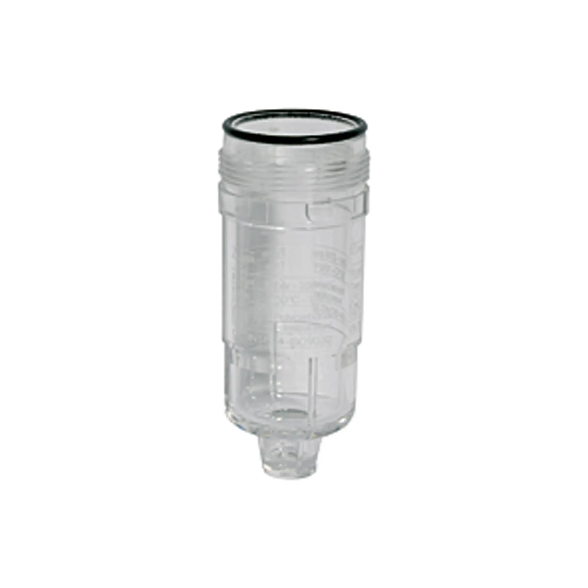 Produktfoto 1 von Polycarbonatbehälter (Öler), inkl. O-Ring 740/01