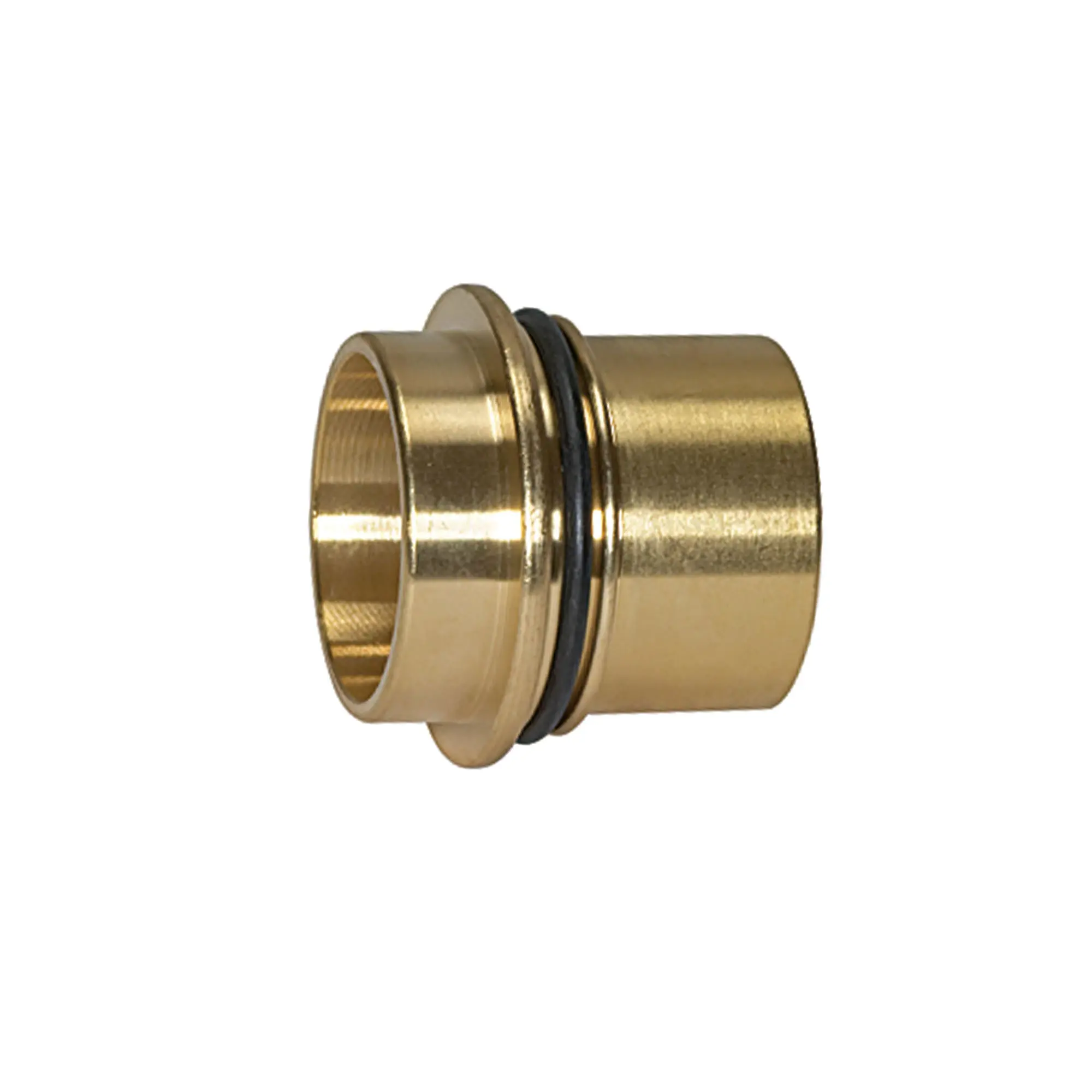 Produktfoto 1 von Wasserabscheider, »speedfit«, für Rohr Außen-ø 28 mm, Messing 81.028