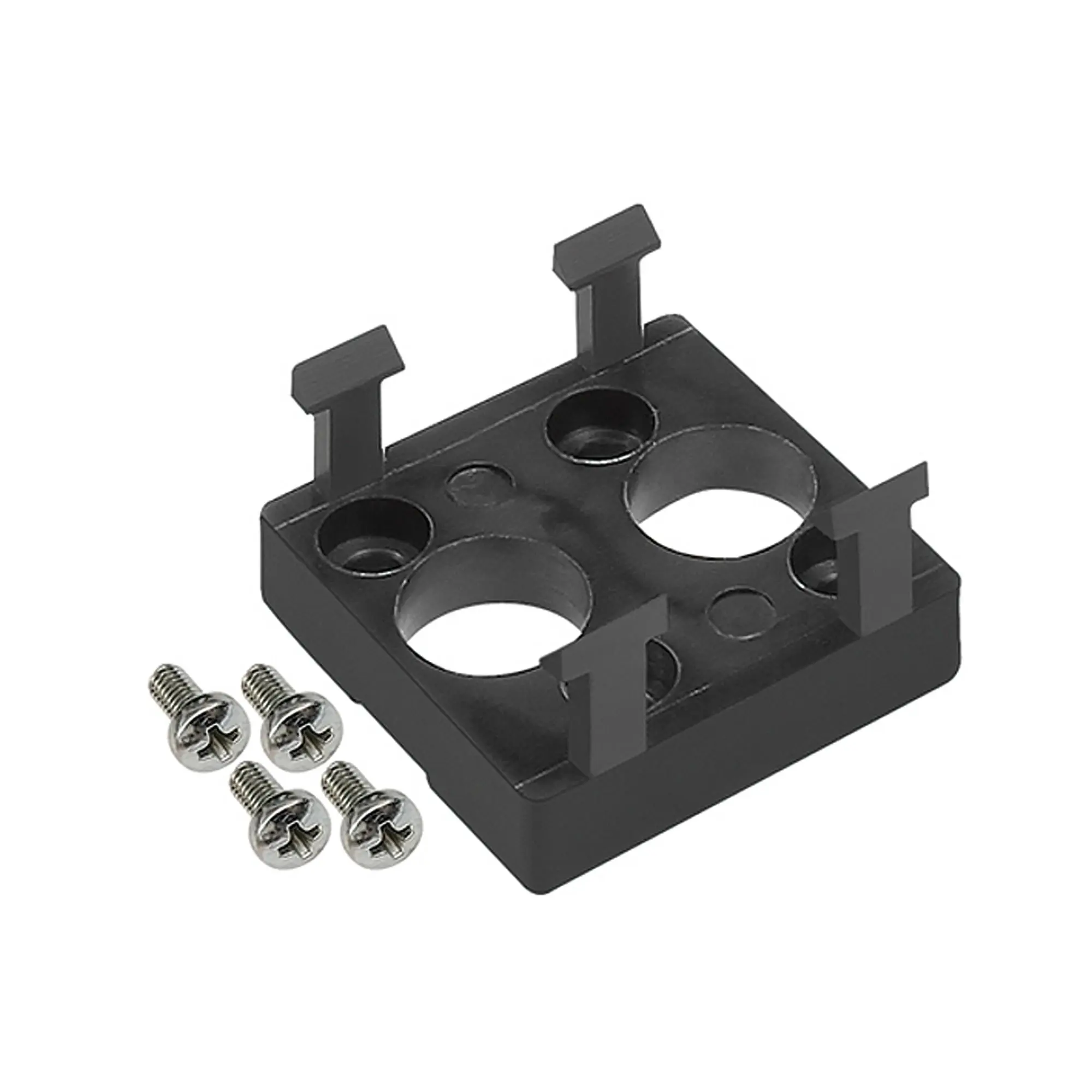 Adapter max.2 Ventile, für Montage auf Grundventil notwendig 106443