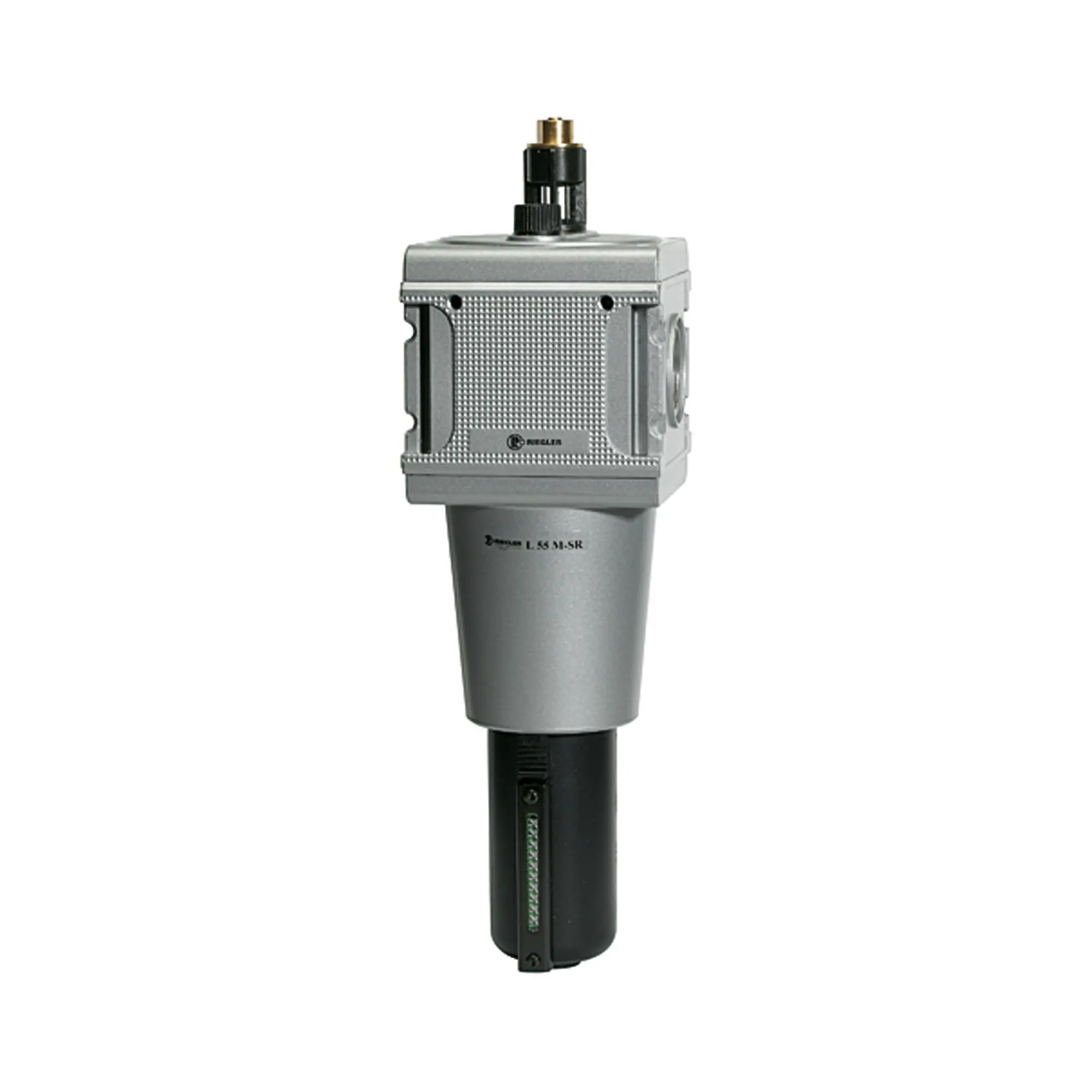 Produktfoto 1 von Nebelöler »multifix«, mit Metallbehälter, Sichtrohr, BG 5, G 1 L 55 M-SR