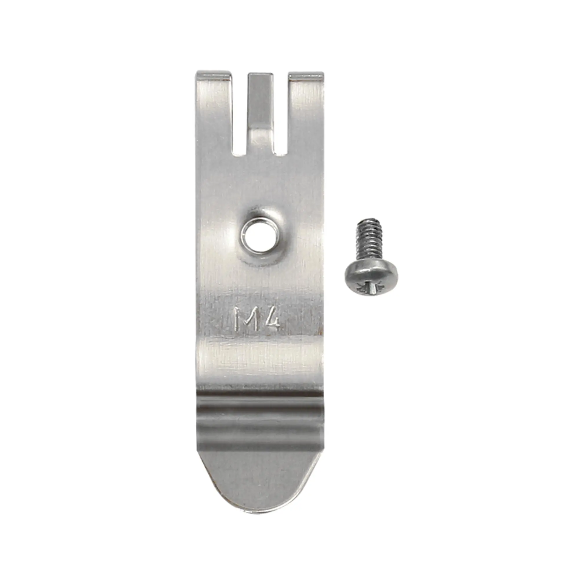 Produktfoto 1 von Ventiladapter für DIN-Schiene 106713