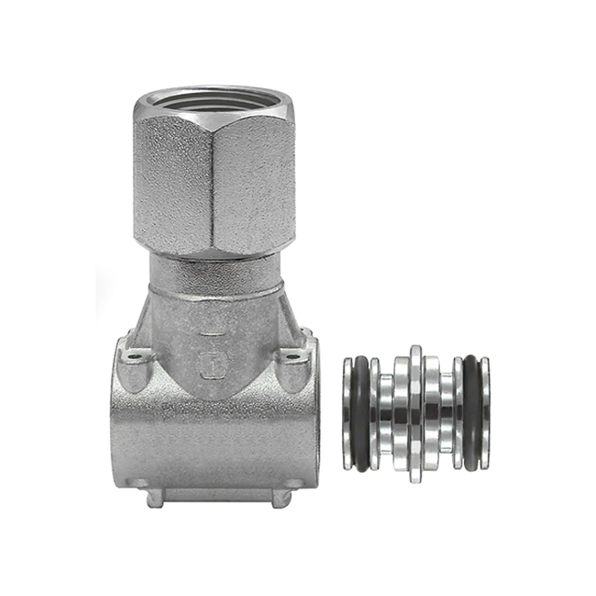 Produktfoto 1 von Zwischensegment »Multi-Link«, Segment G 1/2, Entnahmeeinheit 1 107403