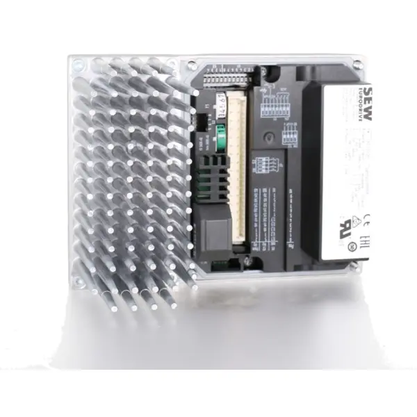 Produktfoto 1 von Frequenzumrichter MM11D-503-00