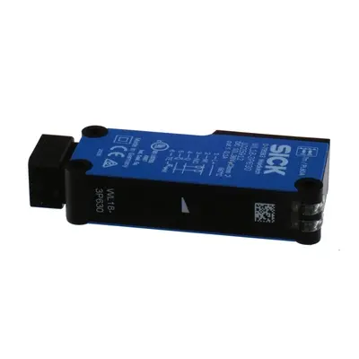Produktfoto 1 von Lichtschranke WL18-3P630 1025912