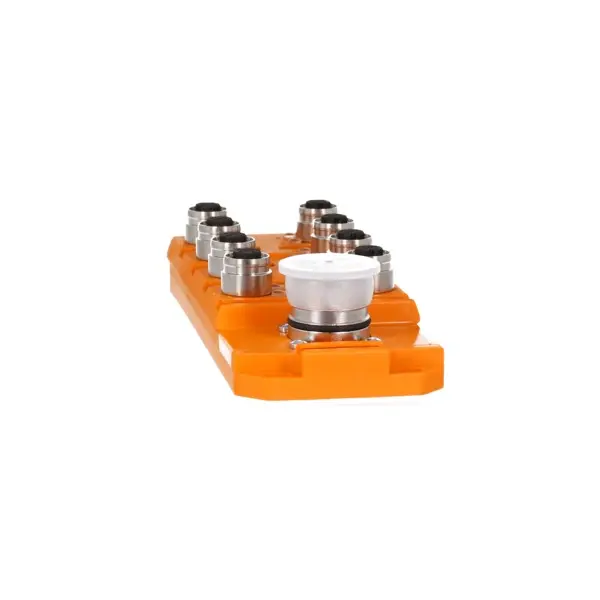 Produktfoto 1 von Anschlussverteiler ASBSV8/LED5