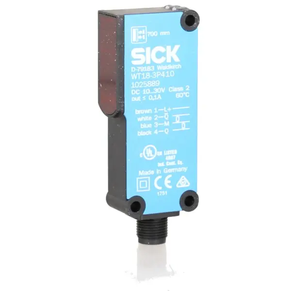 Produktfoto 1 von Lichttaster WT18-3P410