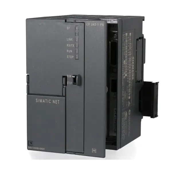 Produktfoto 1 von Kommunikationsprozessor 6GK7343-1HX00-0XE0